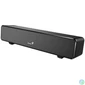 Kép 2/3 - Genius USB SoundBar 100 Black hangszóró