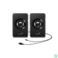 Kép 2/3 - Genius SP-U125 Speaker Grey hangszóró