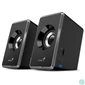 Kép 3/3 - Genius SP-U125 Speaker Grey hangszóró