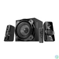 Kép 2/6 - Genius SW-2.1 1850 BT 2.1 Speaker Black hangszóró