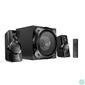 Kép 3/6 - Genius SW-2.1 1850 BT 2.1 Speaker Black hangszóró