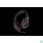 Kép 2/5 - Genius HS-G560 Gaming Headset Black