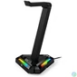Kép 2/2 - Genius GX-UH100 Headphones Holder Black