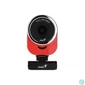 Kép 2/3 - Genius qCam 6000 Webkamera Red