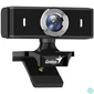 Kép 1/7 - Genius FaceCam 2000X2 Webkamera Black
