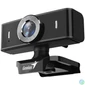 Kép 3/7 - Genius FaceCam 2000X2 Webkamera Black