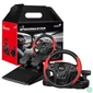 Kép 2/2 - Genius GX Gaming Wheel SpeedMaster kormány