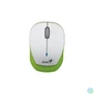 Kép 1/5 - Genius Micro Traveler 9000R V3 Green egér