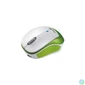 Kép 4/5 - Genius Micro Traveler 9000R V3 Green egér