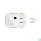 Kép 5/5 - Genius Micro Traveler 9000R V3 Green egér
