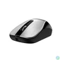 Kép 2/3 - Genius ECO-8015 wireless Silver Rechargeable NiMH Battery egér