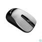 Kép 3/3 - Genius ECO-8015 wireless Silver Rechargeable NiMH Battery egér