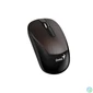 Kép 1/3 - Genius ECO-8015 wireless Chocolate Rechargeable NiMH Battery egér