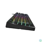 Kép 3/4 - Genius Scorpion K7 Plus Gaming Keyboard Black HU billentyűzet