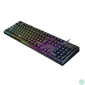 Kép 4/4 - Genius Scorpion K7 Plus Gaming Keyboard Black HU billentyűzet