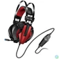 Kép 1/3 - Genius HS-G710V 7.1 Gamer Headset Black/Red