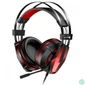 Kép 3/3 - Genius HS-G710V 7.1 Gamer Headset Black/Red