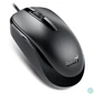 Kép 1/2 - Genius DX-120 Mouse Black egér