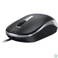 Kép 2/2 - Genius DX-125S Silent Mouse Black/Grey egér