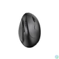 Kép 1/4 - Genius Ergo 8350S Wireless Bluetooth Mouse Dark Grey egér