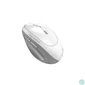 Kép 2/4 - Genius Ergo 8350S Wireless Bluetooth Mouse White Grey egér