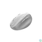 Kép 4/4 - Genius Ergo 8350S Wireless Bluetooth Mouse White Grey egér