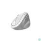 Kép 3/4 - Genius Ergo 8350S Wireless Bluetooth Mouse White Grey egér