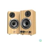 Kép 2/2 - Genius SP-HF520BT Bluetooth Speaker Pine Wood hangszóró