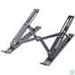 Kép 1/2 - Genius G-Stand M250 Portable Stand Grey