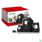 Kép 4/4 - Genius SW-2.1 300 II hangszóró Black