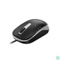 Kép 3/5 - Genius DX-123 Wired Mouse Black/Grey egér