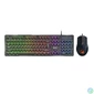 Kép 1/2 - Genius Scorpion KM-GX6 Gaming Keyboard Combo Black HU billentyűzet