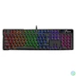 Kép 1/4 - Genius Scorpion K12 Gaming Keyboard Black HU billentyűzet