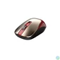 Kép 3/5 - Genius NX-7125 Wireless Mouse Gold/Red egér