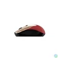 Kép 4/5 - Genius NX-7125 Wireless Mouse Gold/Red egér