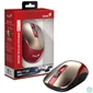 Kép 5/5 - Genius NX-7125 Wireless Mouse Gold/Red egér