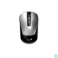 Kép 1/5 - Genius NX-7125 Wireless Mouse Silver egér