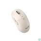 Kép 2/4 - Genius NX-8080S BT Wireless Bluetooth Mouse Milk Tea egér