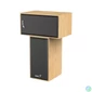 Kép 5/5 - Genius SP-HF180 Light Wood hangszóró