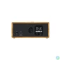 Kép 2/6 - Genius SP-HF505BT Bluetooth Speaker Light Brown Wood hangszóró