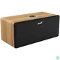 Kép 3/6 - Genius SP-HF505BT Bluetooth Speaker Light Brown Wood hangszóró