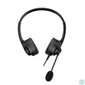 Kép 3/4 - Genius HS-235U AI Headset Black