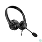 Kép 4/4 - Genius HS-235U AI Headset Black