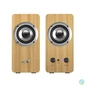 Kép 1/3 - Genius SP-HF400 Speaker Pine Wood hangszóró
