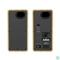 Kép 3/3 - Genius SP-HF400 Speaker Pine Wood hangszóró