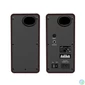 Kép 3/3 - Genius SP-HF400 Speaker Dark Brown hangszóró