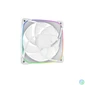 Kép 4/6 - Geometric Future Squama 2503 White