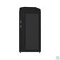 Kép 7/8 - Gigabyte C301G V2 RGB Lighting Tempered Glass Black gépház
