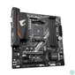 Kép 3/5 - Gigabyte B550M AORUS ELITE alaplap