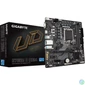 Kép 1/5 - Gigabyte B760M H DDR4 alaplap